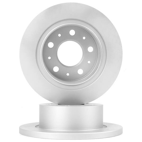 KAPLAMALI DİSK PEUGEOT FREN DİSKPEUGEOT BOXER 2006/ SOL/SAĞ ARKA FREN DİSKCITROEN JUMPER 2006/ SOL