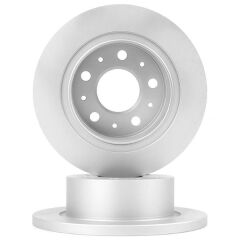 KAPLAMALI DİSK PEUGEOT FREN DİSKPEUGEOT BOXER 2006/ SOL/SAĞ ARKA FREN DİSKCITROEN JUMPER 2006/ SOL