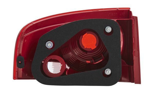 KOMPLE ARKA LAMBA SEAT ALTEA XL SAG VW