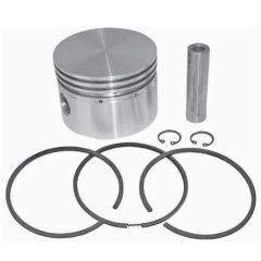 MOTOR SEGMAN 83.00 MM TOUAREG-A4-A5-A6-Q5-Q7-CASA-CASB-CASC-CASD-CATA-CEXA-CATA-155-180KW-204-240PS