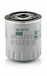 YAKIT FILTRESI MERCEDES OM601 W201 W202 W124 W210 W461 W638 B901 B904