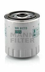 YAKIT FILTRESI MERCEDES OM601 W201 W202 W124 W210 W461 W638 B901 B904