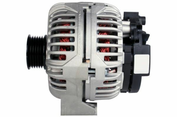 ALTERNATÖR EVOBUS-MERCEDES-BENZ