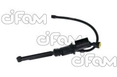 DEBRİYAJ ÜST MERKEZ FTE PEUGEOT P208-P2008-C3-C3 AIRCROSS-DS3 1.2 PureTech 1.6 BLUE HDİ