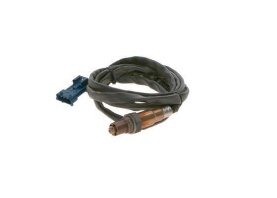 OKSİJEN LAMBDA SENSÖRÜ C5 2.0 16V 01-04 C5 II 1.2 16V 04 407 2.0-2.2 04
