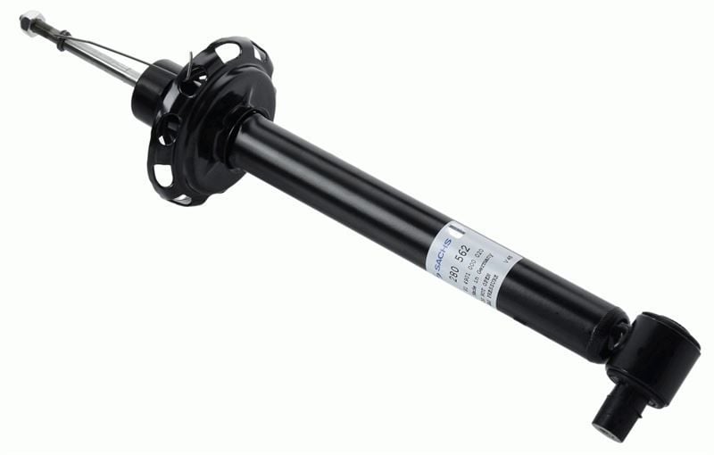 SACHS SHOCK ABSORBER AUDİ-VW-SEAT-SKODA