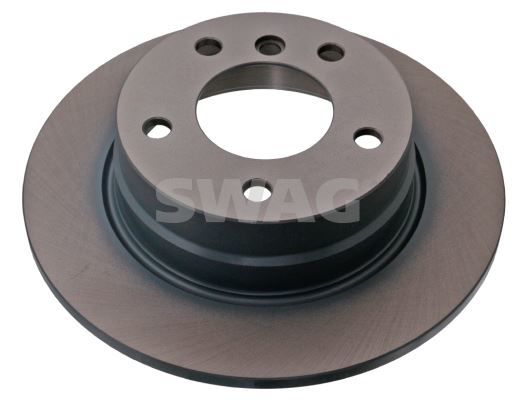 FREN DISKI ARKA BMW E81 E87 05 11