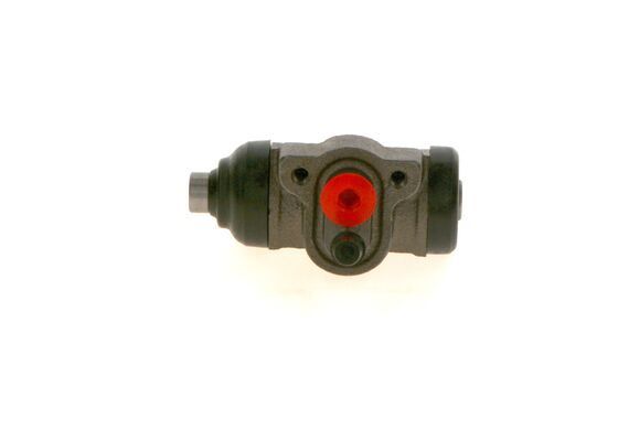 FREN SİLİNDİRİ BMW E36 COMPACT 316I-318TDS 94- 22.2mm