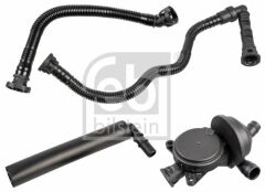 HAVA TAHLIYE VALFI SIGLON SETI BMW N42 N46 E46