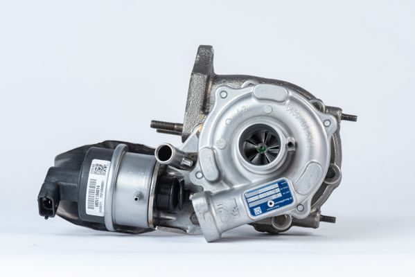 TURBO KOMPLE ASTRA J-CORSA D-MERIVA B-COMBO D-PALIO-ALBEA 1.3 MJTD-CDTI Start/Stop Teknolojisi