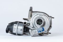 TURBO KOMPLE ASTRA J-CORSA D-MERIVA B-COMBO D-PALIO-ALBEA 1.3 MJTD-CDTI Start/Stop Teknolojisi