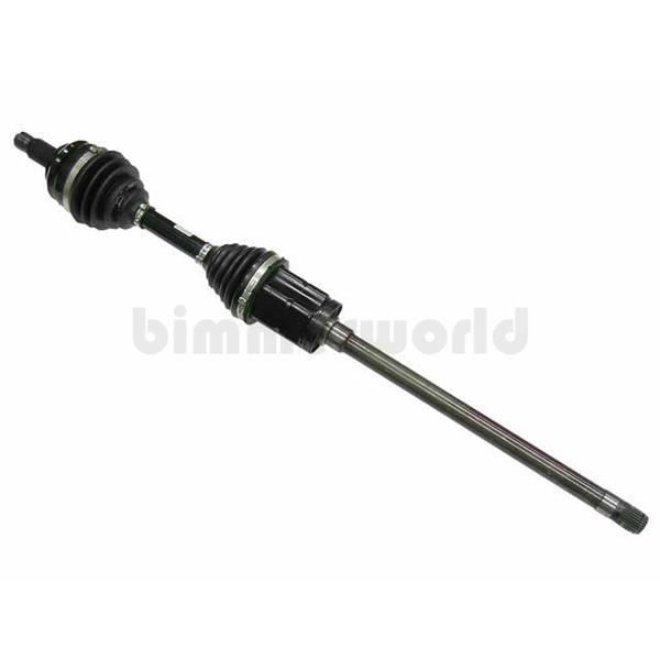 AKS BMW E 53 ON SAG