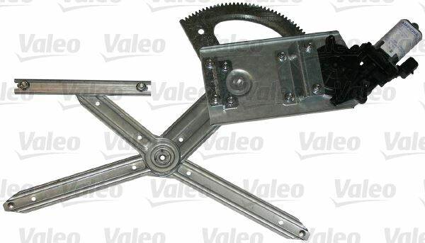 CAM MEKANİZMASI ÖN SOL VOLVO 940/960