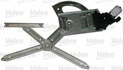 CAM MEKANİZMASI ÖN SOL VOLVO 940/960