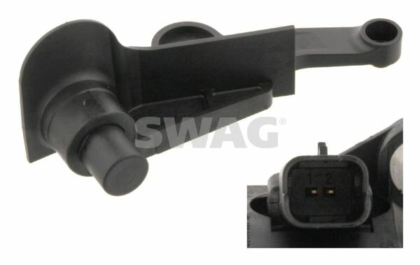 KRANK MİL SENSÖRÜ P106-P206-P208-P301-P306-P307-P308-P1007-BIPPER-PARTNER-BERLINGO-NEMO-C-ELYSEE-C2- C3-C4-SAXO-XSARA-FIORINO 1.1 8V-1.4-1.6 16V VTI