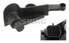 KRANK MİL SENSÖRÜ P106-P206-P208-P301-P306-P307-P308-P1007-BIPPER-PARTNER-BERLINGO-NEMO-C-ELYSEE-C2- C3-C4-SAXO-XSARA-FIORINO 1.1 8V-1.4-1.6 16V VTI