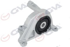MOTOR TAKOZU FIAT DOBLO 04 1.3 JTD 1.9 JTD