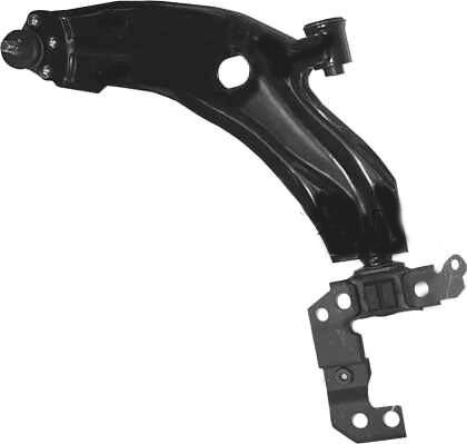 SALINCAK ALT KOMPLE SOL DOBLO 06 10