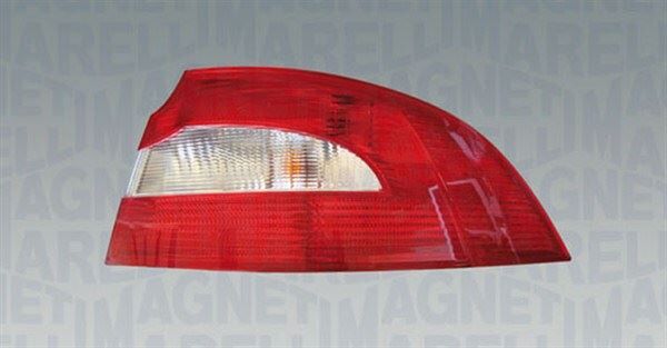 STOP LAMBASI SOL SUPERB MY2008 SK461