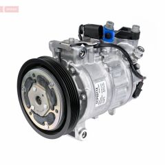 THERMAL COMPRESSOR NEW