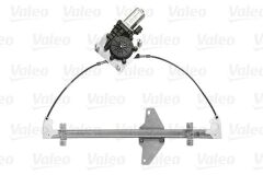 CAM MEKANİZMASI ARKA SAĞ CHEVROLET Captiva 06