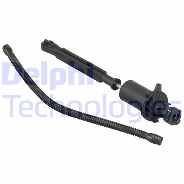 DEBRİYAJ ANA MERKEZİ - NISSAN PRİMASTAR / OPEL VİVARO / RENAULT TRAFİC 01