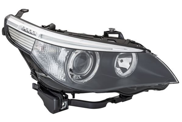 FAR SAG LED BMW E60