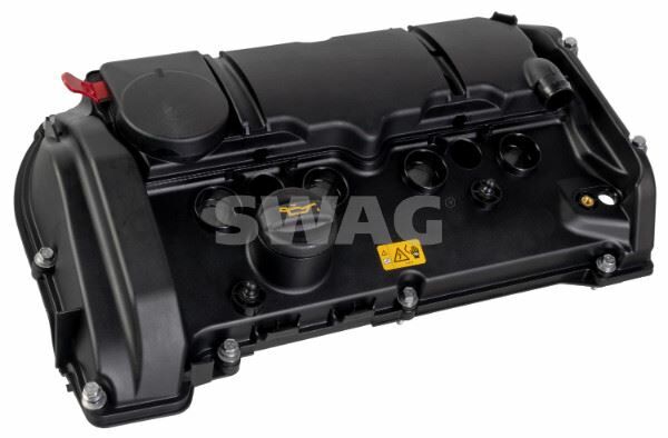 KÜLBÜTÖR KAPAĞI PEUGEOT 208 I-308 I-II-RCZ 1.6 16V-1.6 GT-GTI-THP-DS3-DS4-DS5 FEBI 102240
