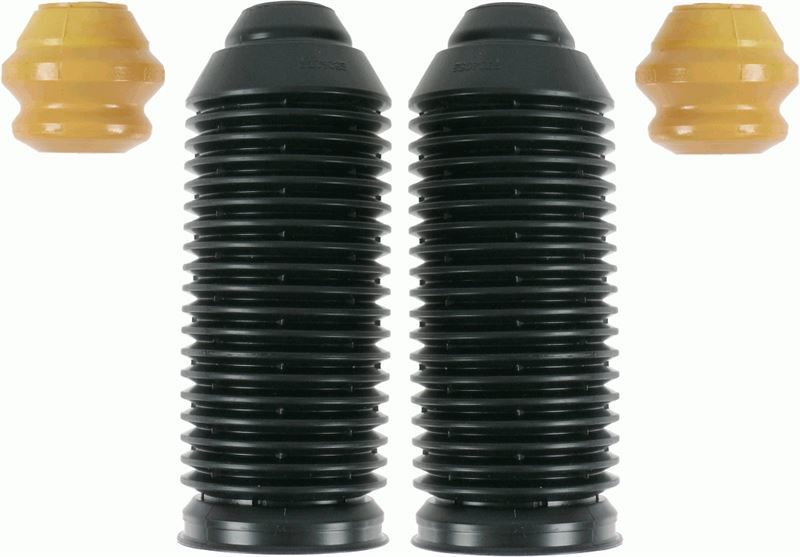 AMORTİSÖR TAKOZU SETİ POLO 09