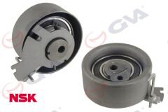 EKSANTRİK GERGİ RULMANI 206 1.6 16V 00 307 1.6 16V 00-07 PARTNER 1.6 16V 01-08 BERLINGO 00-11