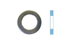 KARTER YAĞ TAPASI CITROEN. FIAT. FORD. MG. OPEL. PEUGEOT. RENAULT. ROVER. SAAB. SMART. SUBARU. SUZUK I. VOLVO M14x1.5x14 : 21mm uzunluk 220154S