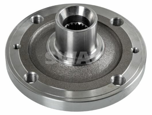 ÖN TEKER PORYASI RULMANSIZ P106-P206-P207-P208-P301-P306-P2008-C-ELYSEE-C2-C3-C4-DS3-SAXO- XSARA 4 BİJON