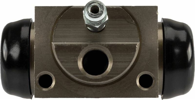 ARKA FREN SİLİNDİRİ FIESTA -FUSION 1.4 16V-1.6 16V-1.4TDCI-1.6TDCI 01 KA 1.6I 01 19.05 mm