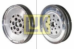 DEBRİYAJ VOLANI ASTRA H-SIGNUM-VECTRA C-ZAFIRA 1.9 CDTI 04 Z19DTH