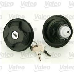 DEPO KAPAĞI ANAHTARLI CMAX 07-10 FOCUS II 04-12 -SMAX 06-14 -VOLVO C30 06-12 -S40-V50 04-12