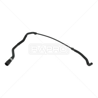 RADYATÖR ÜST HAVALANDİRMA HORTUMU BMW E82 135 İ