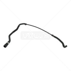 RADYATÖR ÜST HAVALANDİRMA HORTUMU BMW E82 135 İ