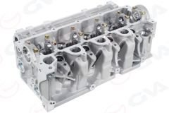 SİLİNDİR KAPAK RENAULT FLUENCE 09 MEGANE III 09 MEGANE IV 15 DACIA DOKKER 12 DUSTER 12 NISSAN QASHQAI II 13 EURO 5 UZUN ENJ.