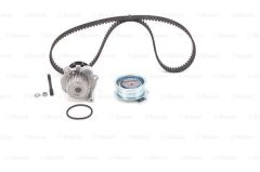 SU POMPALI TRİGER SETİ WASSERPUMPEN-SET