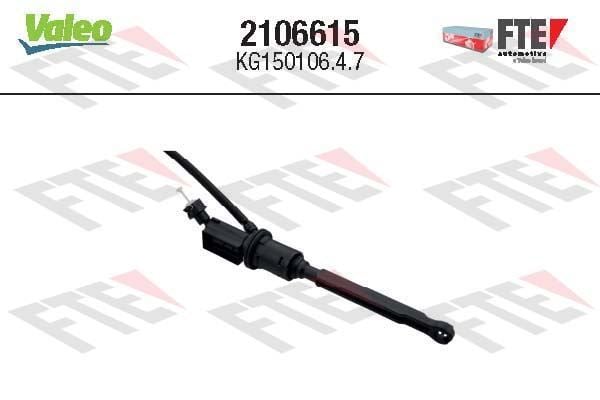 DEBRİYAJ ÜST MERKEZİ PEUGEOT P308 07 14 RCZ 09 15 1.6 HDI-THP DV6C DV6DTED-EP6CDT EP6CDTX