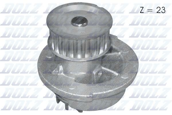 DEVİRDAİM CHEVROLET TIGRA 1.6 98-99