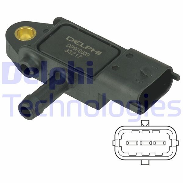 DPF SENSÖR - FIAT GRANDE PUNTO. IDEA. FORD KA. SAAB 9-3. SUZUKI SPLASH. SWİFT. SX4. OPEL AGİLA. VECT