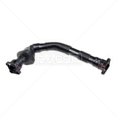 MOTOR HAVALANDİRMA HORTUMU BMW E60 535İ-535Xİ