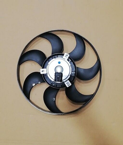 RADİATOR FAN VECTRA A 1989-1995 TEK FAN