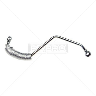 TURBO YAGLAMA BORUSU VW GOLF PLUS 1.4 TSI