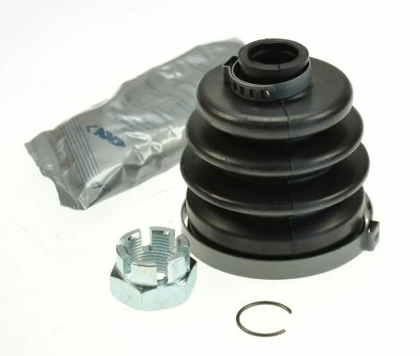 AKS KÖRÜĞÜ DIŞ HYUNDAI ATOS 99-05