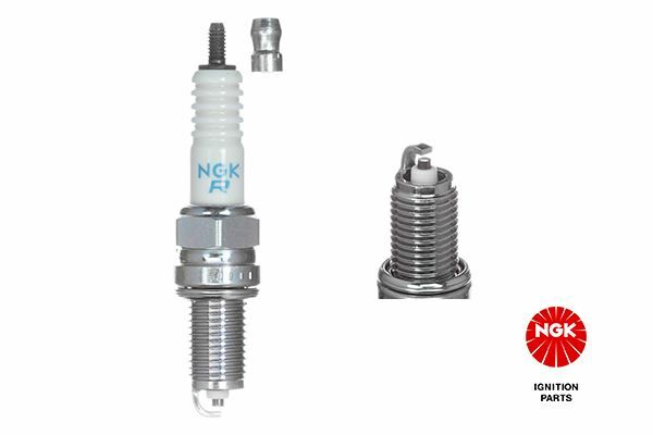 ATEŞLEME BUJİSİ 1.2 16V KALOS AVEO 08 SPARK 1.0-1.2 LMU-LMT 10 FIAT PUNTO 1.2
