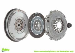 DEBRİYAJ VOLANLI SET A3 1.6 TDI-2.0 TDI 09 GOLF VI 1.6 TDI-2.0 TDI 09 JETTA III 1.6 TDI 09-10 838258