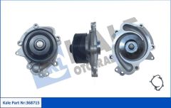 DEVIRDAIM POMPASI MERCEDES OM642 W203 W204 C209 C219 W211 W164 W463 W221 W639 B906