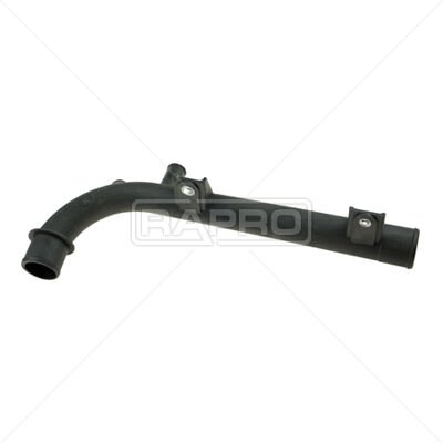 SU BORUSU PLASTİK CHEVROLET AVEO 03